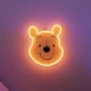Yellowpop Disney Mikės Pūkuotuko veidas