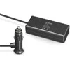 Yenkee YAC 440 automobilinio įkroviklio adapteris