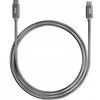 Yenkee YCU C102 SR USB C-C 2.0 kabelis / 2 m YENKE