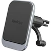 Yenkee YSM 715 MGS automobilinio telefono laikiklis 15W YENKE