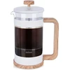 Yermos Orion Kavos virimo aparatas 650 ml - Stiklinė su plieno filtru