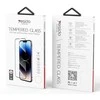 „Yesido 5D“ stiklas iPhone 12 / 12 Pro TG01