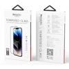 YESIDO 5D GLASS iPHONE 16 PRO MAX TG01
