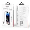 „Yesido“ 5D stiklas iPhone 16 TG01