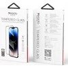 yesido Glass 5D Samsung S25 / S24 TG01
