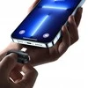 Mikrofonas Yesido yesido KR16 Mikrofonas MEMS 2vnt.. na Klips Lightning Wireless 2.4GHz Juodas/Juodas
