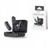 Mikrofonas Yesido yesido KR16 Mikrofonas MEMS 2vnt.. na Klips Lightning Wireless 2.4GHz Juodas/Juodas