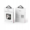 YESIDO LENS PROTECTOR WB27 skirtas iPHONE 16 Juodas