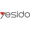 YESIDO LENSŲ APSAUGA WB52, SKIRTA IPHONE 16 PRO / 16 PRO MAX, JUODA
