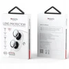 Mėlyna YESIDO LENS PROTECTION WB54 IPHONE 16/16 PLUS Mėlynas