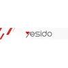 YESIDO IŠORINĖ BATERIJA YP68 5000 mAh 12W + USB-C LAIDAS, LIGHTNING JUNGTIS JUODA