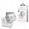 Yesido yesido Uniwersalny Adapteris MC25 750W 3A UK/EU/US/AU, Baltas / Baltas