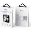 yesido Lens Protector WB27 for iPhone 14 Pro Juodas