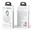 Yesido Yesido Lokalizator EC14 MFI Air Tag 240 mAh, Baltas / Baltas