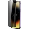 YESIDO PRIVACY GLASS IPHONE 14 PLUS TG02