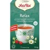 Yogi Tea Atsipalaiduoti 30.6g
