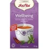 Yogi Tea - Wellbeing - BIO 17 Tea Bags