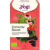 Yogi Tea – imunitetą stiprinanti žolelių arbata Immune Boost, 17 pakelių po 2 g (2206000252)