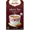Prieskoninė arbata vyrams Men's Tea, Yogi Tea, 17 pakelių