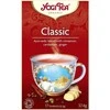 Ekologiškas žolelių ir prieskonių mišinys "Klasikinis" YOGI TEA 30g