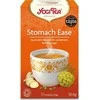 Ekologiškas žolelių ir prieskonių mišinys "Lengvas skrandis" YOGI TEA 30g