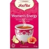 Yogi Tea Jogi arbata – Moteriška energija – 17 arbatos pakelių