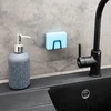 YokaHome Juodas Uždėklas kempinėms 2vnt