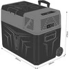 Yolco BCX 40 carbon