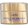 BioNike Defence My Age Gold Fortifying Day Rich Kreminis For Face, 50 ml