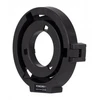 Yongnuo Adapteris Yongnuo MiniZJH - Bowens / Mini Bowens