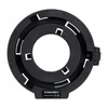 Yongnuo Adapteris Yongnuo MiniZJH - Bowens / Mini Bowens