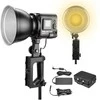 Yongnuo LUX100 Pro LED Lamp - WB (2700 K - 6500 K)