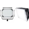 LED šviestuvas Yongnuo YN6000 - WB (3200 K-5600 K)