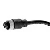 Adapteris - Ulanzi AD 1 Maitinimo adapteris 120W 180cm laidas EU kištukas