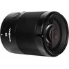 Fotoaparato Objektyvas - Yongnuo YN 85mm f/1.8 DF DSM Nikon Z, 0.8m minimalus fokusavimo atstumas