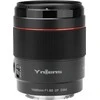 Fotoaparato Objektyvas - Yongnuo YN 85mm f/1.8 S DF DSM for Sony E