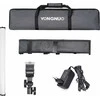 LED Šviestuvas Yongnuo YN60 Soft RGB, WB (2000 K - 10000 K)