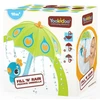 Yookidoo Peacock Umbrella - žalia - Uždara pakuotė