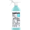 Yope Familove natūralus langų valiklis 750ml