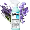 Yope Familove natūralus langų valiklis 750ml