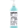Yope Natūralus indų ploviklis Familove 750ml