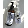 Yope natūralus figų skystas muilas 500ml