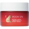 Yope „Moon Spa“ naktinis kremas su aktyviais lipidais ir bakuchioliu 1%, 50 ml