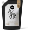 Yope Natūralaus skysto muilo papildymas Pačiulių ir vetiverijų aromatas 600 ml