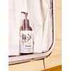 YOPE natūrali atkuriamoji dušo želė - YUNNAN 400ml