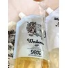 YOPE Skystas muilas VERBENA Doypack 500 ml