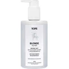 Yope Skirtas šviesiems plaukams my Hair, 300 ml