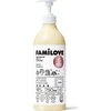 Yope YOPE FAMILOVE šeimos skystas muilas 750ml