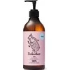 YOPE skystas muilas RUBARB ir ROSE 500ml