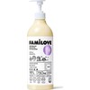 Yope Familove šampūnas visų tipų plaukams Blooming Bergamot 750ml